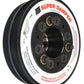 ATI Damper 94-05 Miata 1.8L 5.67in 4 Grv - 1Pc Belt Guide w/o Trigger Wheel (916885BG1 Included)