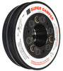 ATI Damper 94-05 Miata 1.8L 5.67in 4 Grv - 1Pc Belt Guide w/o Trigger Wheel (916885BG1 Included)