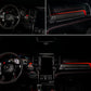 Oracle 19-22 RAM Complete Interior Ambient Lighting ColorSHIFT RGB Conversion Kit