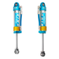 King Shocks 96-04 Toyota Tacoma (6 Lug) Rear 2.5 Dia Piggy Hose Reservoir Shock (Pair)