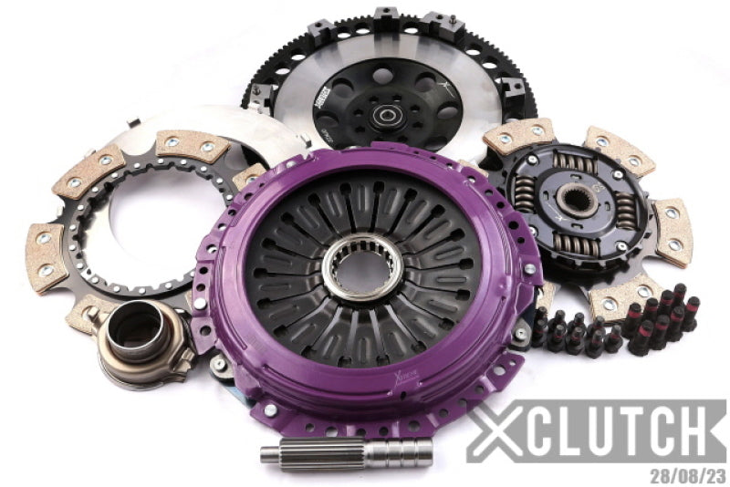 Clutch Kits - Multi