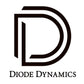 Diode Dynamics HID Bulb D2H 6000K (Pair)