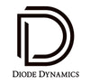 Diode Dynamics HID Bulb D2H 6000K (Pair)
