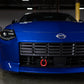 Mishimoto 2023+ Nissan Z Tow Hook (Front) Red