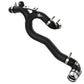 aFe Kia Stinger 18-22 V6-3.3L (tt) BladeRunner Hot Charge Pipe- Black