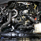 aFe 20-23 Ford Explorer ST V6 3.0L (tt) BladeRunner Aluminum Hot and Cold Charge Pipe Kit - Black