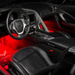 Oracle Pair 15in LED Strips Retail Pack - RGB ColorSHIFT