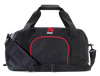 Akrapovic Duffel Bag Ogio - Black w/ Red Details