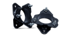 Body Armor 4x4 06-12 Ram 1500 4WD 2019+ 2WD/4WD (Not Rebel and Air Ride Models) 2.5in Strut Spacer