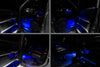 Oracle 19-22 RAM Complete Interior Ambient Lighting ColorSHIFT RGB Conversion Kit