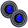 Oracle Oculus 7in ColorSHIFT Bi-LED Projector Headlights for Jeep Wrangler JK