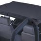 Rampage 1987-1991 Jeep Wrangler(YJ) California Brief - Black Denim
