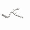 MagnaFlow Conv Direct Fit 10-14 Ford F-150 SVT Raptor 6.2L - Right