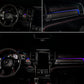 Oracle 19-22 RAM Complete Interior Ambient Lighting ColorSHIFT RGB Conversion Kit