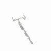 24-25 Chevrolet/GMC Silverado/Sierra 1500 ZR2/AT4X Overland Series Cat-Back Exhaust System