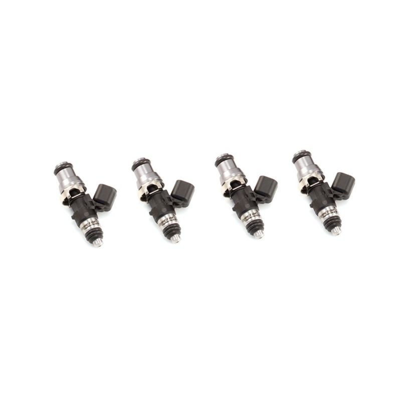 Fuel Injector Sets - 4Cyl