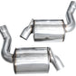 AWE 2023 Nissan Z RZ34 RWD Track-to-Touring Edition Conversion Kit