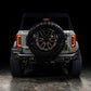 Oracle 21-23 Ford Bronco Flush Style LED Taillights - Tinted