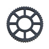 Yukon Gear 4.5in abs Ring For w/ 49 Teeth 94+ 8.8in Ford