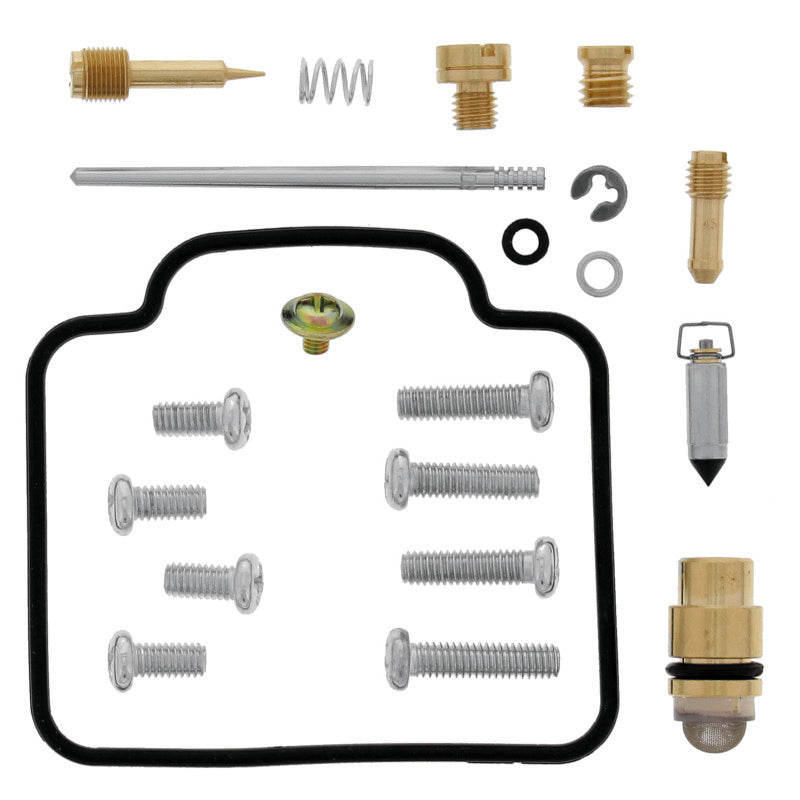 Carburetors