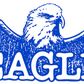 Eagle Chevrolet Small Block 6.000in Bushed I-Beam Rod Set