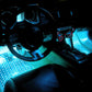 Oracle Pair 15in LED Strips Retail Pack - RGB ColorSHIFT