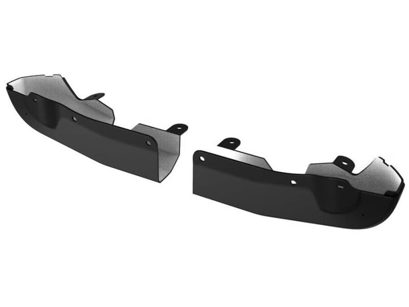 Body Side Moldings