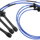 NGK Toyota 4Runner 2002-1996 Spark Plug Wire Set