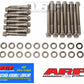 ARP SB Ford 289-302 SS 12pt Head Bolt Kit