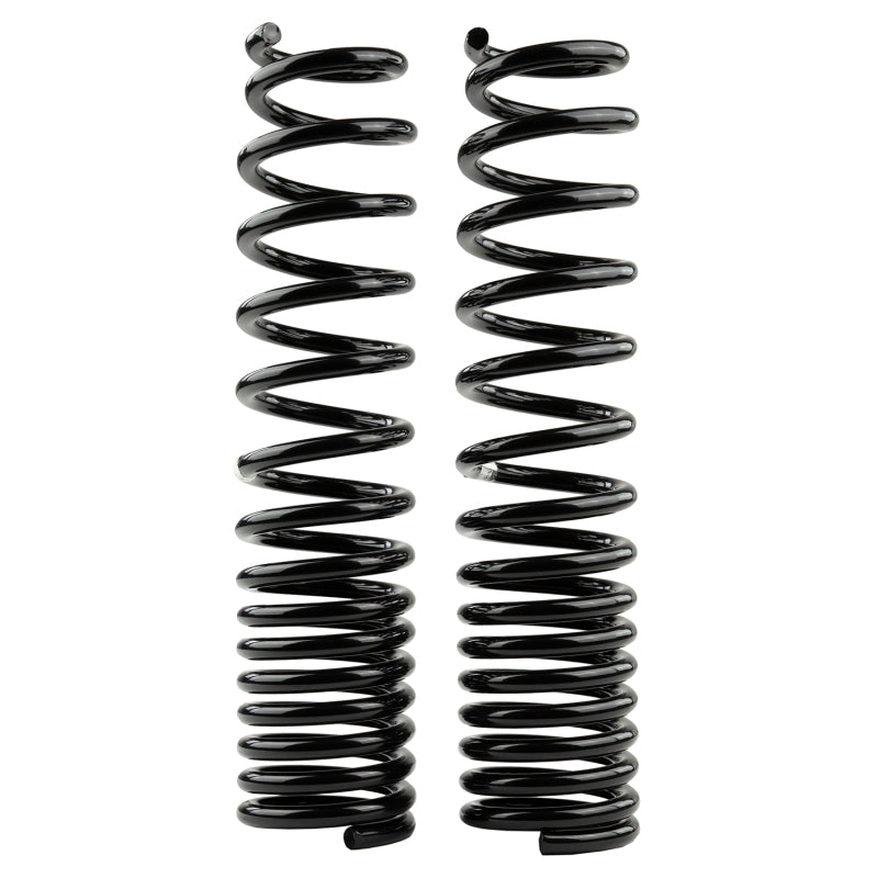 Coilover Springs