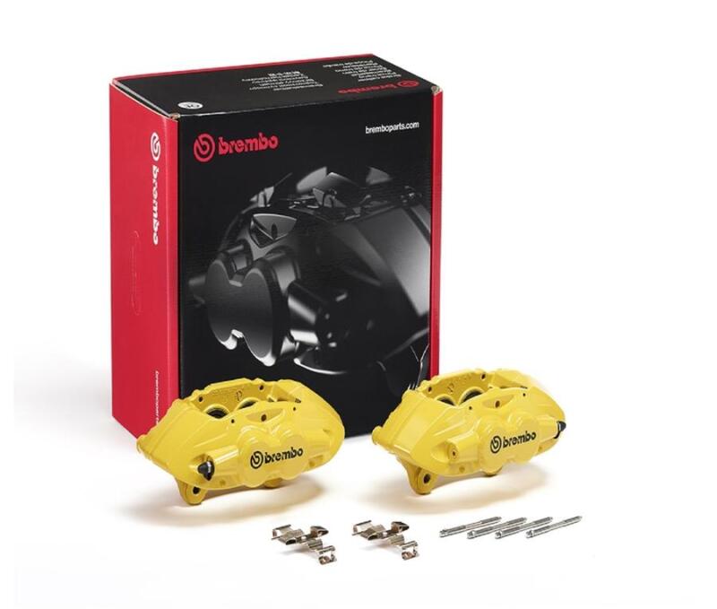 Brake Calipers - OE