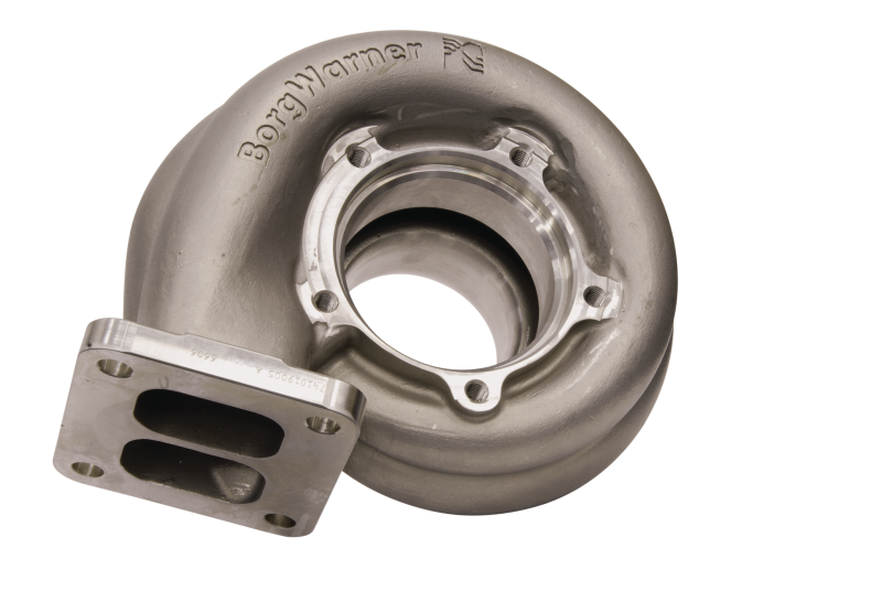 Turbine Housings