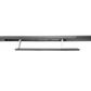 Rock Slide 2024+ Jeep JL 4 Door Step Sliders 3rd Gen Passenger Side Sub Part