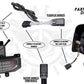 Oracle Plug & Play Wiring Adapter for Jeep Gladiator JT Reverse Lights