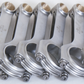 Eagle Chrysler 6.1L Hemi .984in Pin ARP L19 Bolts Forged 4340 Steel H-Beam Rods - Set of 8