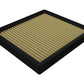 aFe Magnum FLOW Pro GUARD 7 OE Replacement Filter 20-21 Ford Diesel Trucks V8 6.7L (td)
