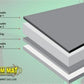 DEI Under Carpet Lite Sound Absorption & Insulation - 70in x 24in