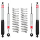Eibach Pro-Truck Lift Kit for 2004-2008 Ford F-150 4WD