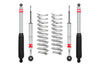 Eibach Pro-Truck Lift Kit for 2004-2008 Ford F-150 4WD
