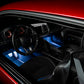 Oracle Pair 15in LED Strips Retail Pack - RGB ColorSHIFT
