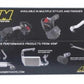 AEM 03-05 Neon SRT-4 Turbo Polished Short Ram Intake