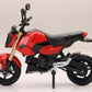 New Ray Toys Honda Grom Street Bike/ Scale - 1:2