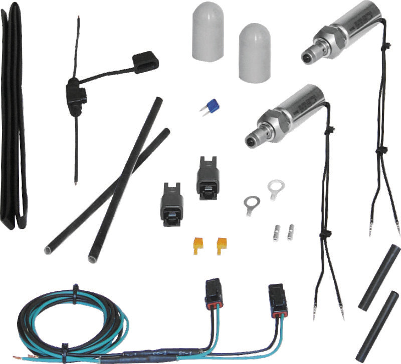 ECM Modification