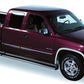 Putco 88-98 Chevrolet CK / Silverado (Incl Sportside) - Full w/o Flares Stainless Steel Fender Trim