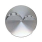 Manley Chevrolet Small Block Piston Set - 4.030in Bore 1.280in CH, -4.00 CC