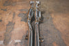 Mercedes E63 AMG W212 Valved Sport Exhaust System