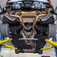 Toyota Supra A90 / A91 Valved Sport Exhaust System
