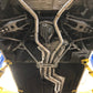 BMW F87 M2 Valved Sport Exhaust System (N55)