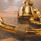 BMW i8 Valved Sport Exhaust System