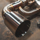 Toyota Supra A90 / A91 Valved Sport Exhaust System